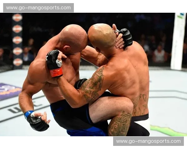 宿命的终章与破碎的王权：UFC214科米尔VS琼斯，那场被泪水与争议淹没的史诗